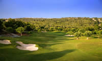 las colinas golf and country club